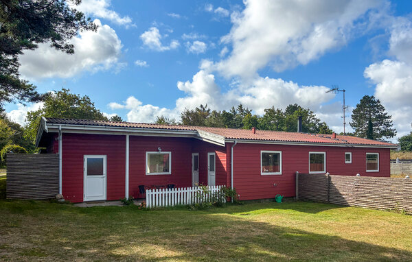 Vakantiehuis - Tinkerup Strand , Denemarken - E04375 82