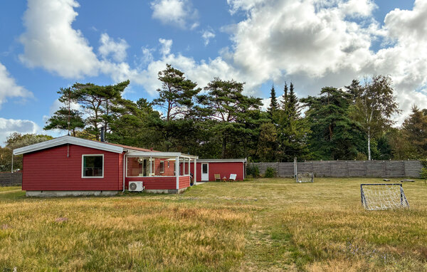 Vakantiehuis - Tinkerup Strand , Denemarken - E04375 83