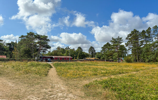 Vakantiehuis - Tinkerup Strand , Denemarken - E04375 84
