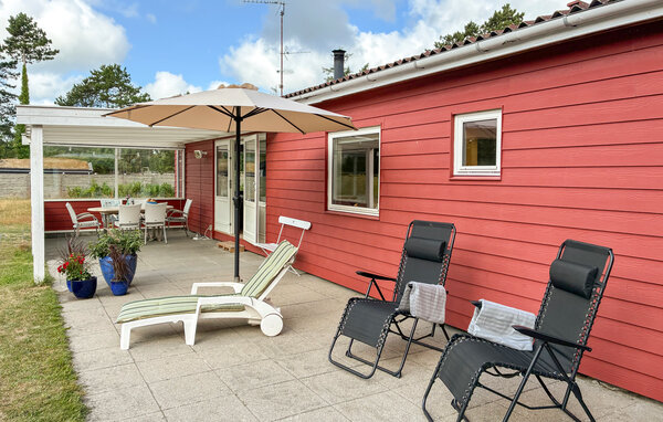 Vakantiehuis - Tinkerup Strand , Denemarken - E04375 2