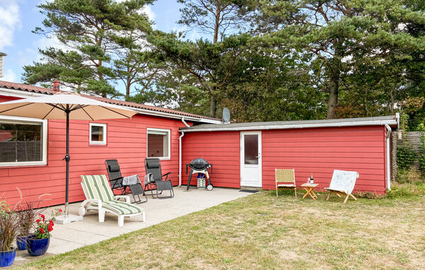 Vakantiehuis - Tinkerup Strand , Denemarken - E04375 101