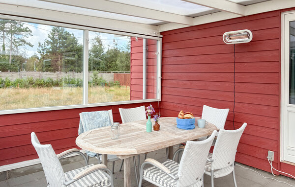 Vakantiehuis - Tinkerup Strand , Denemarken - E04375 7