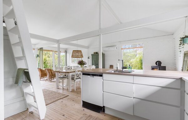 Semesterhus - Tinkerup Strand , Danmark - E04396 401