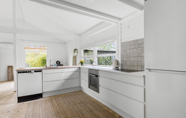 Semesterhus - Tinkerup Strand , Danmark - E04396 402
