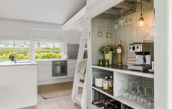 Semesterhus - Tinkerup Strand , Danmark - E04396 403