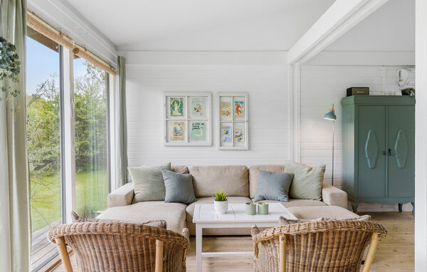 Semesterhus - Tinkerup Strand , Danmark - E04396 5