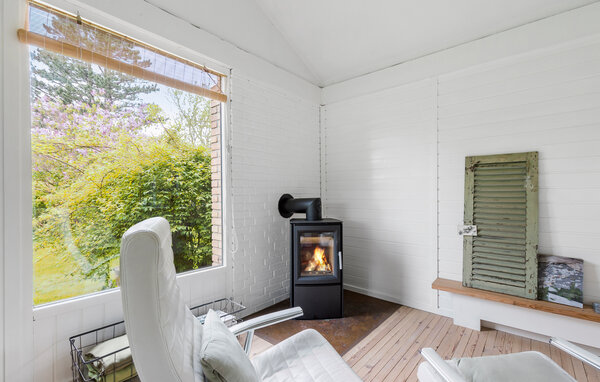 Semesterhus - Tinkerup Strand , Danmark - E04396 301