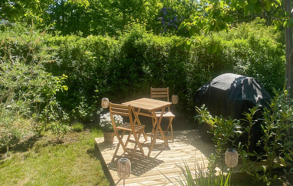 Semesterhus - Tinkerup Strand , Danmark - E04396 102