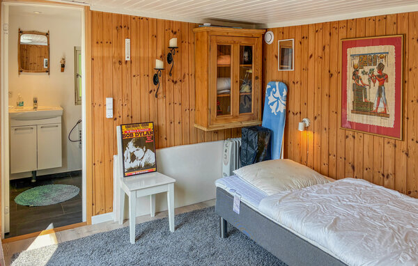 Vakantiehuis - Tinkerup Strand , Denemarken - E04402 601