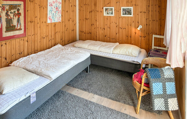 Vakantiehuis - Tinkerup Strand , Denemarken - E04402 602