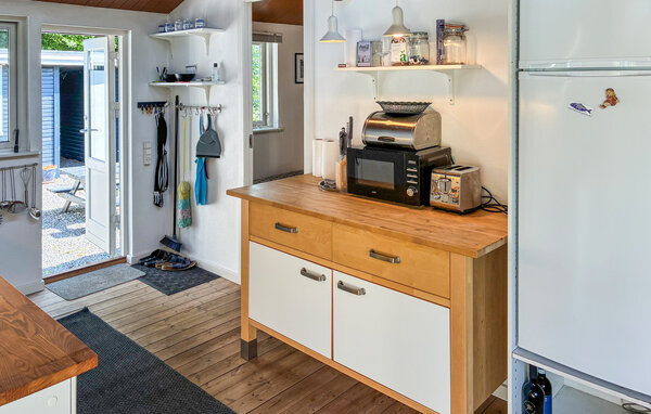 Vakantiehuis - Tinkerup Strand , Denemarken - E04402 6