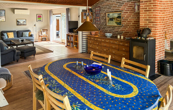 Vakantiehuis - Tinkerup Strand , Denemarken - E04402 4