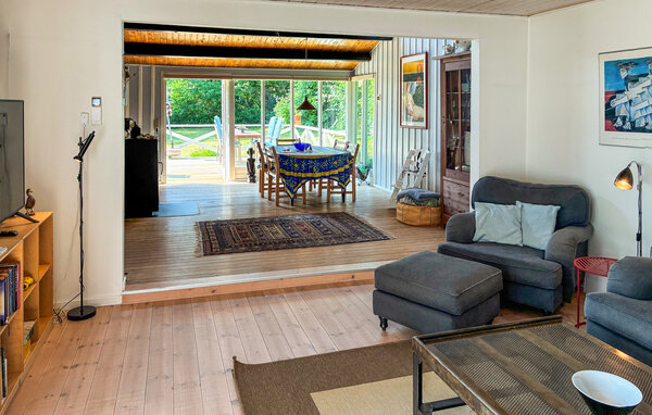 Vakantiehuis - Tinkerup Strand , Denemarken - E04402 3