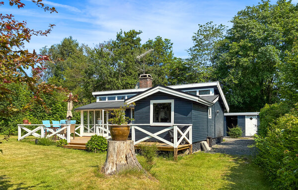 Vakantiehuis - Tinkerup Strand , Denemarken - E04402 81