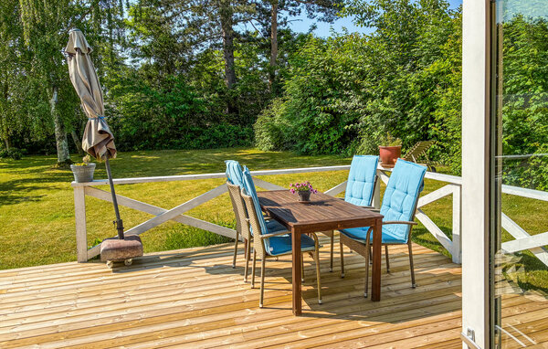 Vakantiehuis - Tinkerup Strand , Denemarken - E04402 2
