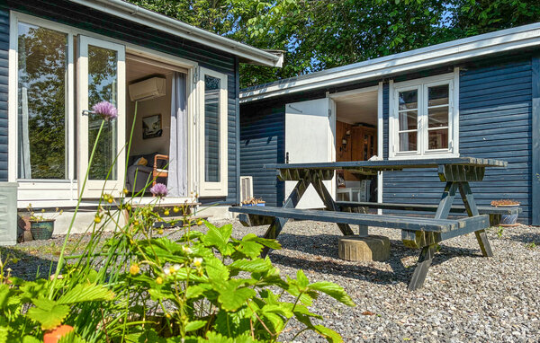 Vakantiehuis - Tinkerup Strand , Denemarken - E04402 101