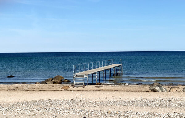 Semesterhus - Smidstrup Strand , Danmark - E04423 901