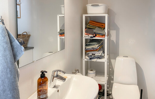 Semesterhus - Smidstrup Strand , Danmark - E04423 701