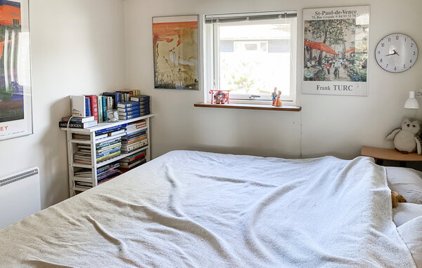 Semesterhus - Smidstrup Strand , Danmark - E04423 601
