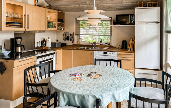 Semesterhus - Smidstrup Strand , Danmark - E04423 401