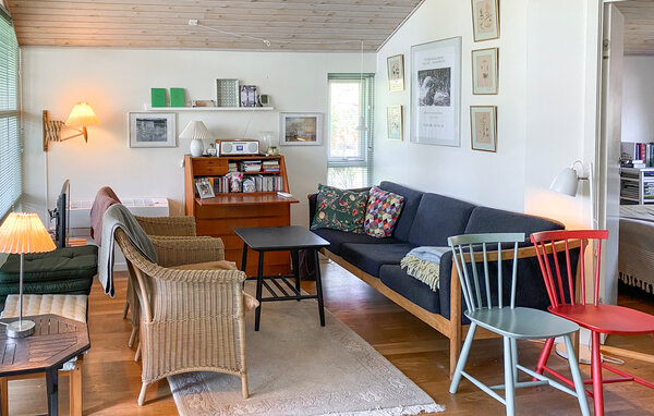 Semesterhus - Smidstrup Strand , Danmark - E04423 301