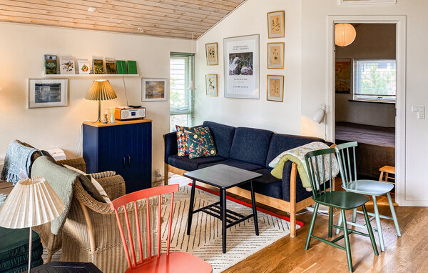 Semesterhus - Smidstrup Strand , Danmark - E04423 302