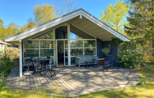 Semesterhus - Smidstrup Strand , Danmark - E04423 81
