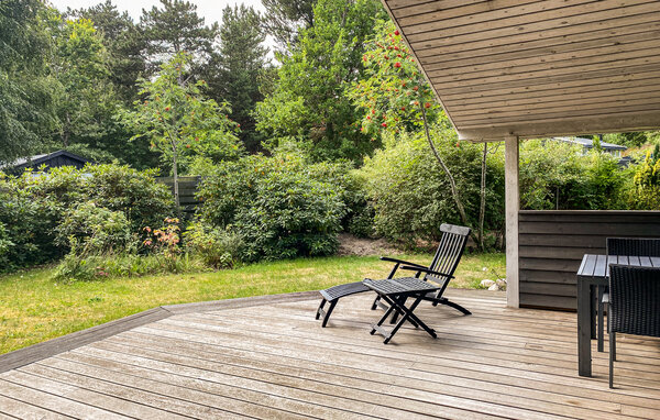 Semesterhus - Smidstrup Strand , Danmark - E04423 101