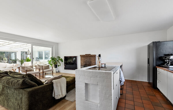 Vakantiehuis - Tinkerup Strand , Denemarken - E04444 401