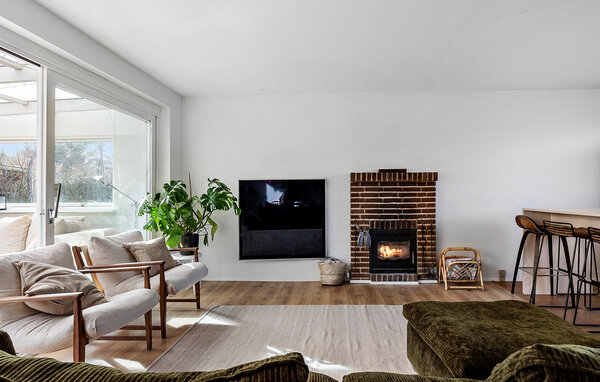 Vakantiehuis - Tinkerup Strand , Denemarken - E04444 301