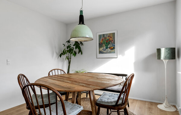 Vakantiehuis - Tinkerup Strand , Denemarken - E04444 5