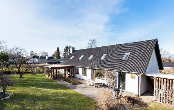 Holiday Home - Tinkerup Strand , Denmark - E04444 1