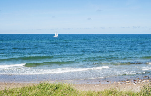 Ferienhaus - Gilleleje Strand , Dänemark - E04511 901