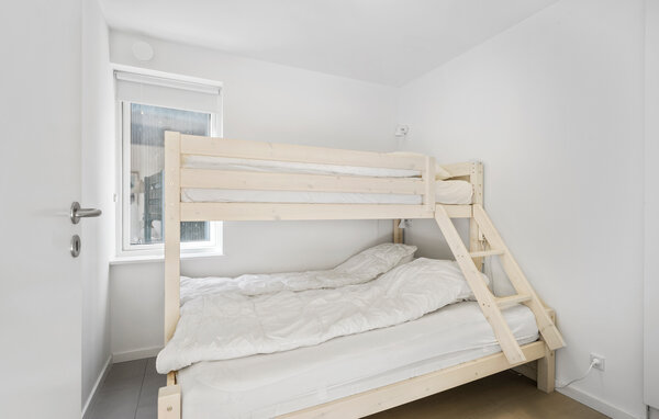 Ferienhaus - Gilleleje Strand , Dänemark - E04511 603