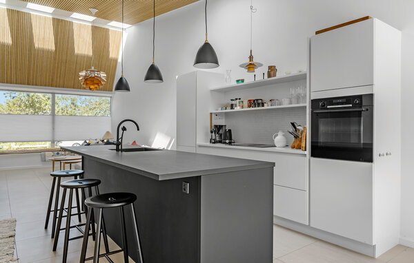 Ferienhaus - Gilleleje Strand , Dänemark - E04511 7