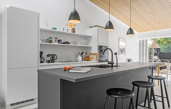 Ferienhaus - Gilleleje Strand , Dänemark - E04511 401