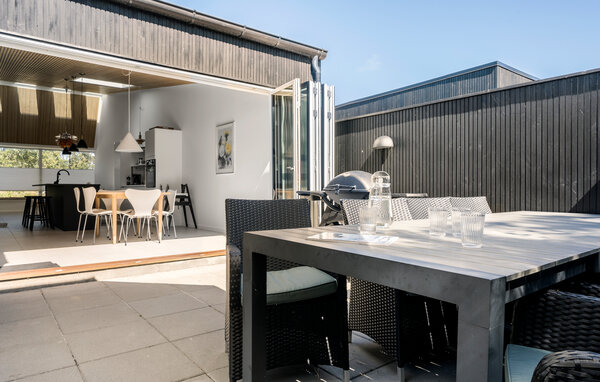 Ferienhaus - Gilleleje Strand , Dänemark - E04511 3