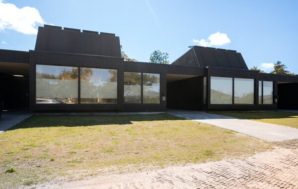 Feriehus - Gilleleje Strand , Danmark - E04511 1