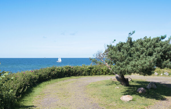 Ferienhaus - Gilleleje Strand , Dänemark - E04511 9