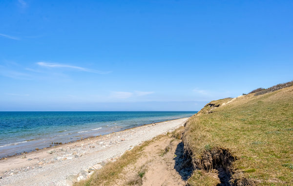 Feriehus - Gilleleje Strand , Danmark - E04517 901
