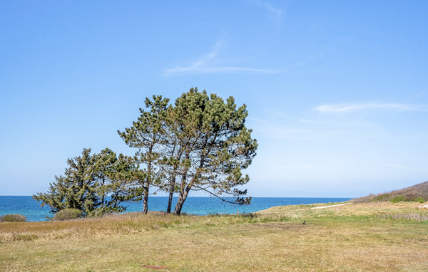 Feriehus - Gilleleje Strand , Danmark - E04517 903