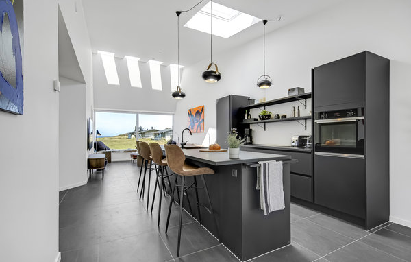 Feriehus - Gilleleje Strand , Danmark - E04517 401