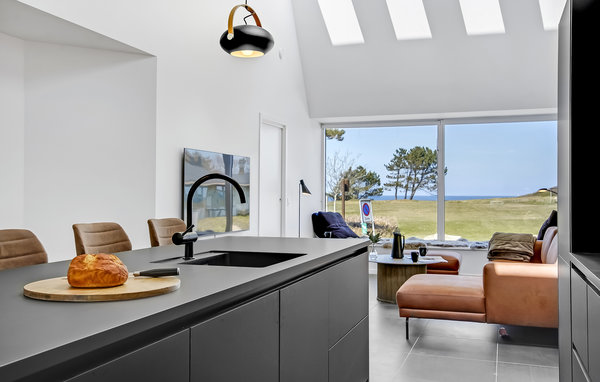 Feriehus - Gilleleje Strand , Danmark - E04517 4