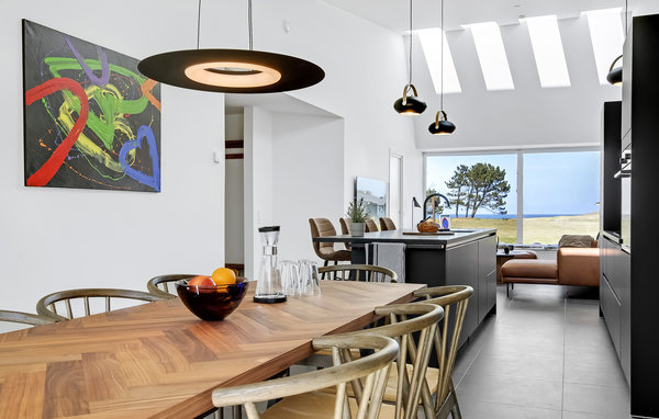 Feriehus - Gilleleje Strand , Danmark - E04517 6