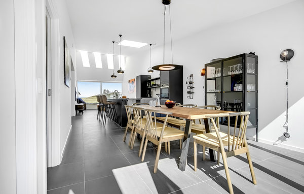 Feriehus - Gilleleje Strand , Danmark - E04517 405