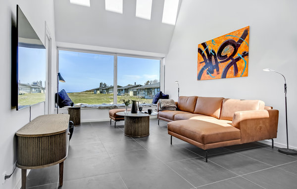 Feriehus - Gilleleje Strand , Danmark - E04517 3