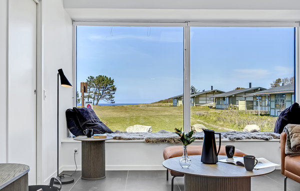 Feriehus - Gilleleje Strand , Danmark - E04517 8