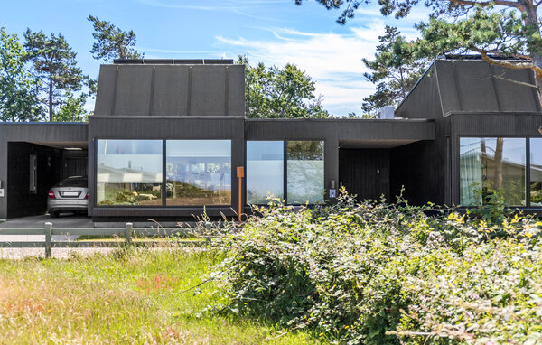 Holiday Home - Gilleleje Strand , Denmark - E04517 1