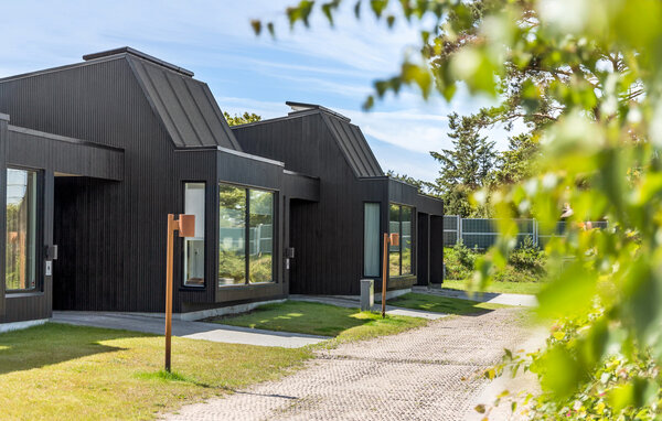 Feriehus - Gilleleje Strand , Danmark - E04517 81