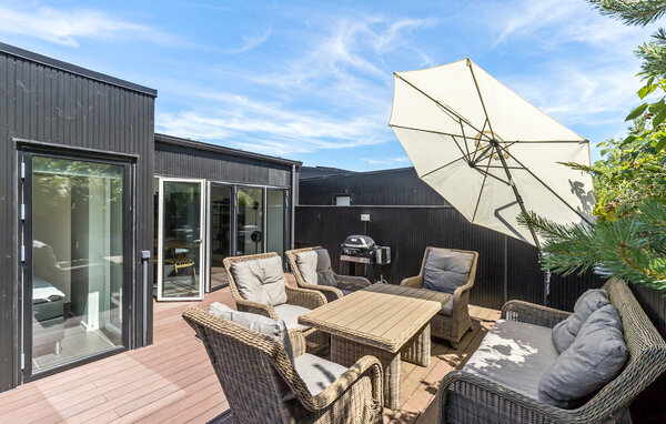 Holiday Home - Gilleleje Strand , Denmark - E04517 2